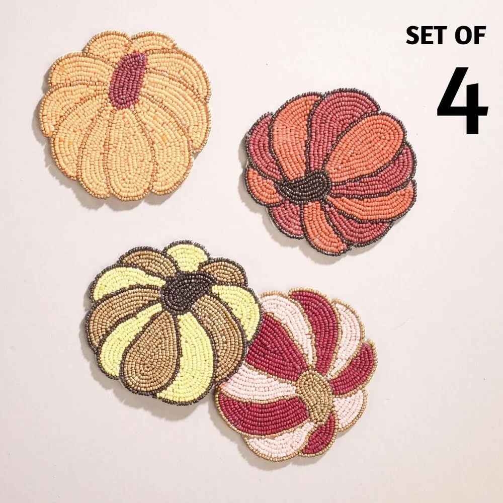 Coasters Set of 4 | 4